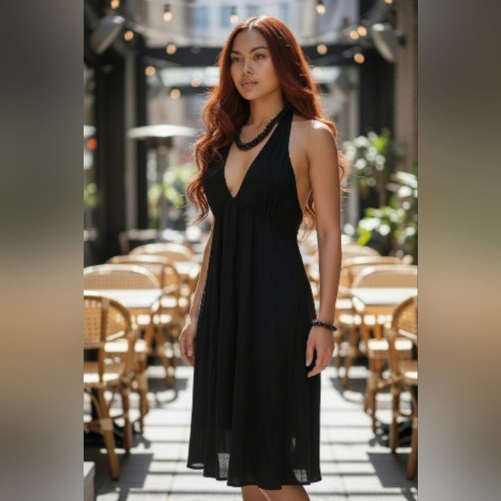 Diane Von Furstenberg Dress
